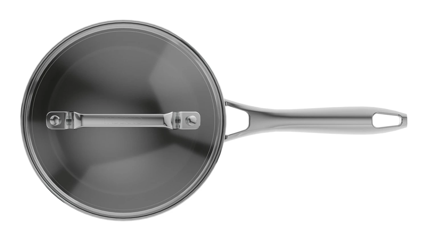 Paderno Cookware Sets Copper Core Stainless Steel Cookset, 12-pc | Batterie De Cuisine En Acier Inoxydable, 12 Pièces 8 Paderno Cookware Sets Copper Core Stainless Steel Cookset, 12-pc | Batterie De Cuisine En Acier Inoxydable, 12 Pièces