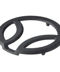 Paderno Cast Iron Trivet | Sous-plat En Fonte Cookware