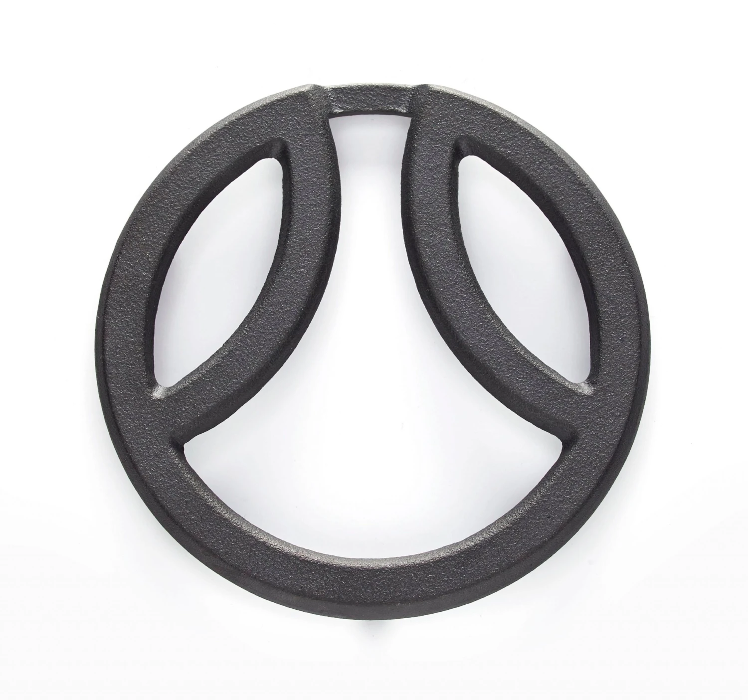 Paderno Cast Iron Trivet | Sous-plat En Fonte Cookware 5 Paderno Cast Iron Trivet | Sous-plat En Fonte Cookware