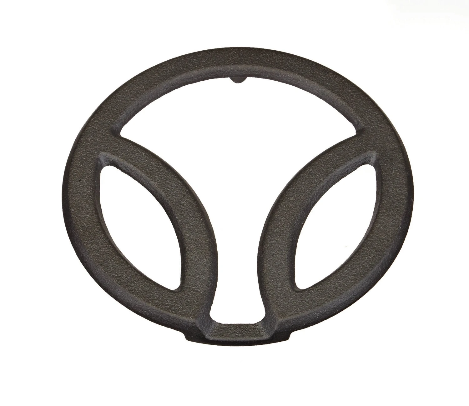 Paderno Cast Iron Trivet | Sous-plat En Fonte Cookware 6 Paderno Cast Iron Trivet | Sous-plat En Fonte Cookware
