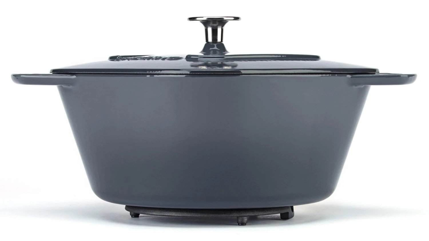 Paderno Cast Iron Trivet | Sous-plat En Fonte Cookware 7 Paderno Cast Iron Trivet | Sous-plat En Fonte Cookware