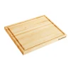Paderno Knives Maple Cutting Board, 16" X 20" | Planche à Découper En érable, 16 X 20 Po