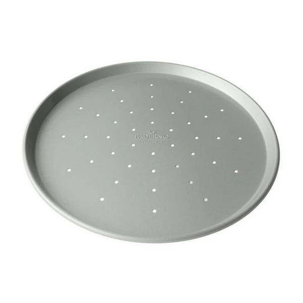Paderno Professional Pizza Crisper, 14-in | Plaque à Pizza Professionelle, 14 Po 3 Paderno Professional Pizza Crisper, 14-in | Plaque à Pizza Professionelle, 14 Po