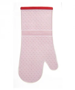 Paderno Best Sellers Silicone Oven Mitt, Red | Gant De Cuisine En Silicone, Rouge