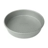 Paderno Bakeware Professional Round Cake Pan, 9-in | Moule à Gâteau Rond Professionelle, 9 Po 2 Paderno Bakeware Professional Round Cake Pan, 9-in | Moule à Gâteau Rond Professionelle, 9 Po