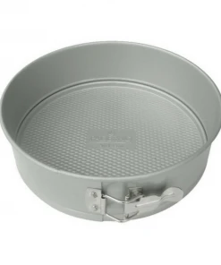 Paderno Professional Springform Pan, 9-in | Moule à Charnière Professionelle, 9 Po