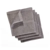 Paderno Best Sellers Terry Dishcloth 4-Pack, Light Grey | Lavettes En Tissu éponge, Paq. 4, Gris Pâle 1 Paderno Best Sellers Terry Dishcloth 4-Pack, Light Grey | Lavettes En Tissu éponge, Paq. 4, Gris Pâle