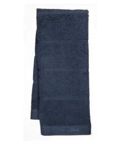 Paderno Best Sellers Terry Kitchen Towel 2-Pack, Navy | Serviette De Cuisine En Tissu éponge, Paq. 2, Marine