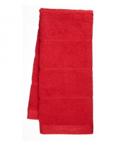 Paderno Terry Kitchen Towel 2-Pack, Red | Serviette De Cuisine En Tissu éponge, Paq. 2, Rouge Best Sellers