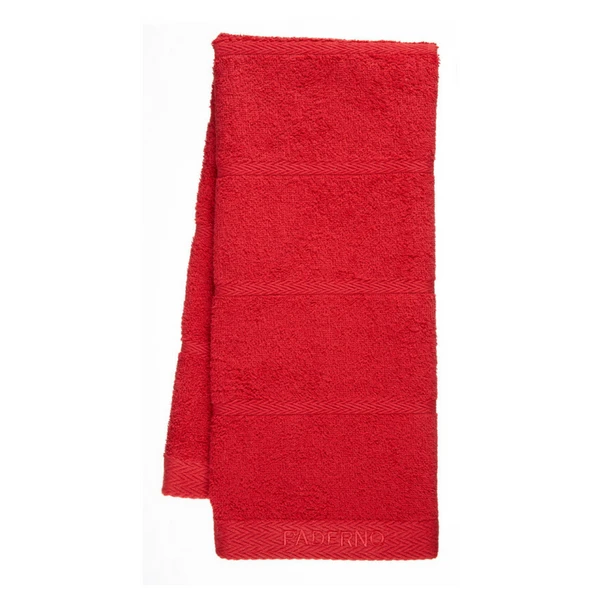 Paderno Terry Kitchen Towel 2-Pack, Red | Serviette De Cuisine En Tissu éponge, Paq. 2, Rouge Best Sellers 3 Paderno Terry Kitchen Towel 2-Pack, Red | Serviette De Cuisine En Tissu éponge, Paq. 2, Rouge Best Sellers