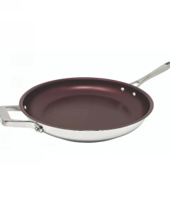 Paderno Canadian Signature Fry Pan, 32 Cm | Poêle à Frire Signature Canadienne, 32 Cm Cookware
