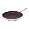 Paderno Canadian Signature Fry Pan, 24 Cm | Poêle à Frire Signature Canadienne, 24 Cm Cookware 2 Paderno Canadian Signature Fry Pan, 24 Cm | Poêle à Frire Signature Canadienne, 24 Cm Cookware