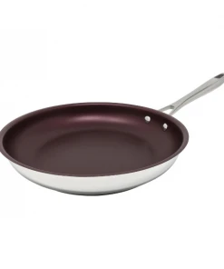 Paderno Canadian Signature Fry Pan, 24 Cm | Poêle à Frire Signature Canadienne, 24 Cm Cookware
