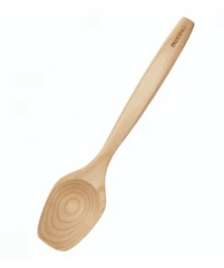 Paderno Wooden Solid Spoon | Cuillère Rigide En Bois