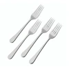 Paderno Best Sellers Richmond Dinner Forks, 4 Piece | Fourchettes De Table Richmond, 4 Pièces 1 Paderno Best Sellers Richmond Dinner Forks, 4 Piece | Fourchettes De Table Richmond, 4 Pièces
