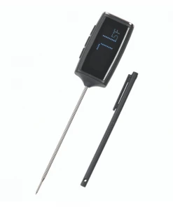 Paderno Fast Response Digital Cooking Thermometer | Thermomètre De Cuisson Numérique à Réponse Rapide Best Sellers