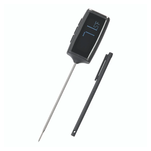 Paderno Fast Response Digital Cooking Thermometer | Thermomètre De Cuisson Numérique à Réponse Rapide Best Sellers 3 Paderno Fast Response Digital Cooking Thermometer | Thermomètre De Cuisson Numérique à Réponse Rapide Best Sellers