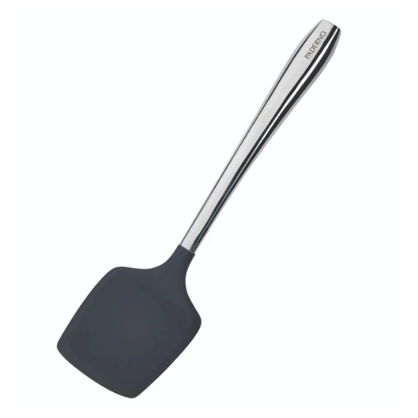 Paderno Nylon Solid Turner | Spatule Solide En Nylon 3 Paderno Nylon Solid Turner | Spatule Solide En Nylon