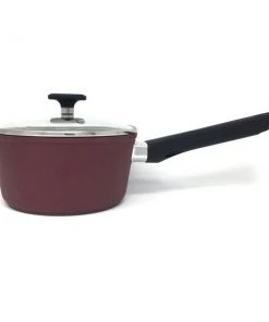 Paderno Cookware Classic Non-Stick Saucepan, 2 Qt