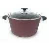 Paderno Cookware Classic Non-Stick Dutch Oven, 5 Qt 2 Paderno Cookware Classic Non-Stick Dutch Oven, 5 Qt