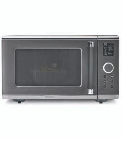 Paderno Appliances 1.6-Cu. Ft. Microwave Oven With Even-Heat Inverter | 1,6 pi³ Four Micro-ondes Avec Onduleur à Chaleur Uniforme