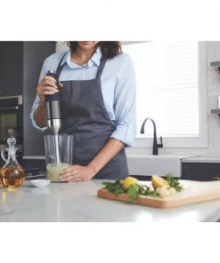 Paderno Appliances Vortex Blade Variable Speed Immersion Blender | Mélangeur à Immersion à Vitesse Variable Avec Lame Vortex 14 Paderno Appliances Vortex Blade Variable Speed Immersion Blender | Mélangeur à Immersion à Vitesse Variable Avec Lame Vortex