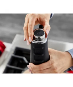 Paderno Appliances Vortex Blade Variable Speed Immersion Blender | Mélangeur à Immersion à Vitesse Variable Avec Lame Vortex 16 Paderno Appliances Vortex Blade Variable Speed Immersion Blender | Mélangeur à Immersion à Vitesse Variable Avec Lame Vortex