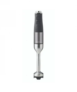 Paderno Appliances Vortex Blade Variable Speed Immersion Blender | Mélangeur à Immersion à Vitesse Variable Avec Lame Vortex