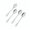 Paderno Best Sellers Richmond Tea Spoons, 4 Piece | Cuillères à Thé Richmond, 4 Pièces 2 Paderno Best Sellers Richmond Tea Spoons, 4 Piece | Cuillères à Thé Richmond, 4 Pièces