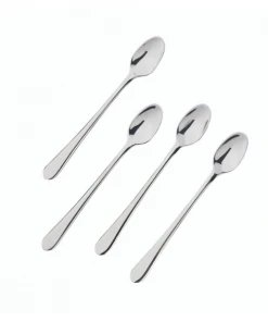 Paderno Richmond Mini Spoons, 4 Piece | Mini Cuillères Richmond, 4 Pièces