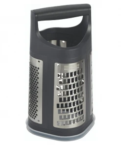 Best Sellers West Blade Box Grater | Râpe à 4 Côtés West Blade De Paderno