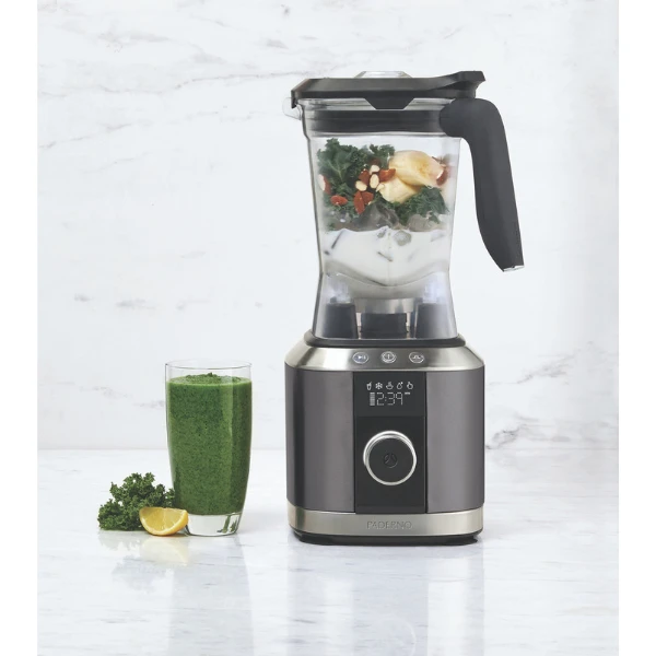 Paderno Vortex Blade High-Speed Blender | Mélangeur à Grande Vitesse à Lame Vortex Appliances 4 Paderno Vortex Blade High-Speed Blender | Mélangeur à Grande Vitesse à Lame Vortex Appliances