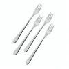 Paderno Best Sellers Richmond Mini Forks, 4 Piece | Mini Fourchettes Richmond, 4 Pièces
