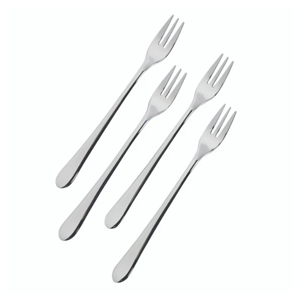 Paderno Best Sellers Richmond Mini Forks, 4 Piece | Mini Fourchettes Richmond, 4 Pièces 3 Paderno Best Sellers Richmond Mini Forks, 4 Piece | Mini Fourchettes Richmond, 4 Pièces