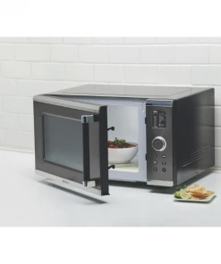 Paderno Appliances 1.6-Cu. Ft. Microwave Oven With Even-Heat Inverter | 1,6 pi³ Four Micro-ondes Avec Onduleur à Chaleur Uniforme 11 Paderno Appliances 1.6-Cu. Ft. Microwave Oven With Even-Heat Inverter | 1,6 pi³ Four Micro-ondes Avec Onduleur à Chaleur Uniforme