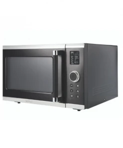 Paderno Appliances 1.6-Cu. Ft. Microwave Oven With Even-Heat Inverter | 1,6 pi³ Four Micro-ondes Avec Onduleur à Chaleur Uniforme 15 Paderno Appliances 1.6-Cu. Ft. Microwave Oven With Even-Heat Inverter | 1,6 pi³ Four Micro-ondes Avec Onduleur à Chaleur Uniforme