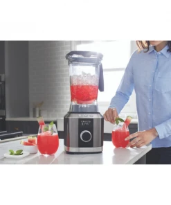 Paderno Appliances Vortex Blade Power Blender | Mélangeur électrique à Lame Vortex 8 Paderno Appliances Vortex Blade Power Blender | Mélangeur électrique à Lame Vortex