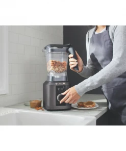 Paderno Appliances Vortex Blade Power Blender | Mélangeur électrique à Lame Vortex 9 Paderno Appliances Vortex Blade Power Blender | Mélangeur électrique à Lame Vortex