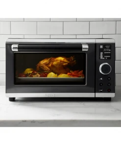 Paderno Appliances 6-Slice Convection Toaster Oven | Four Grille-pain à Convection à 6 Tranches