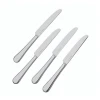 Paderno Richmond Dinner Knives, 4 Piece | Couteaux De Table Richmond, 4 Pièces
