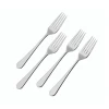 Paderno Best Sellers Richmond Salad Forks, 4 Piece | Fourchettes à Salade Richmond, 4 Pièces 1 Paderno Best Sellers Richmond Salad Forks, 4 Piece | Fourchettes à Salade Richmond, 4 Pièces